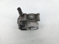 2013-2019 Nissan Sentra Throttle Body P/N:3RA60-01 A Fits Fits 2013 2014 2015 2016 2017 2018 2019 OEM Used Auto Parts - Oemu