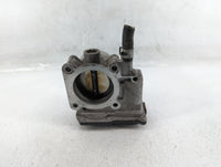 2013-2019 Nissan Sentra Throttle Body P/N:3RA60-01 A Fits Fits 2013 2014 2015 2016 2017 2018 2019 OEM Used Auto Parts - Oemu