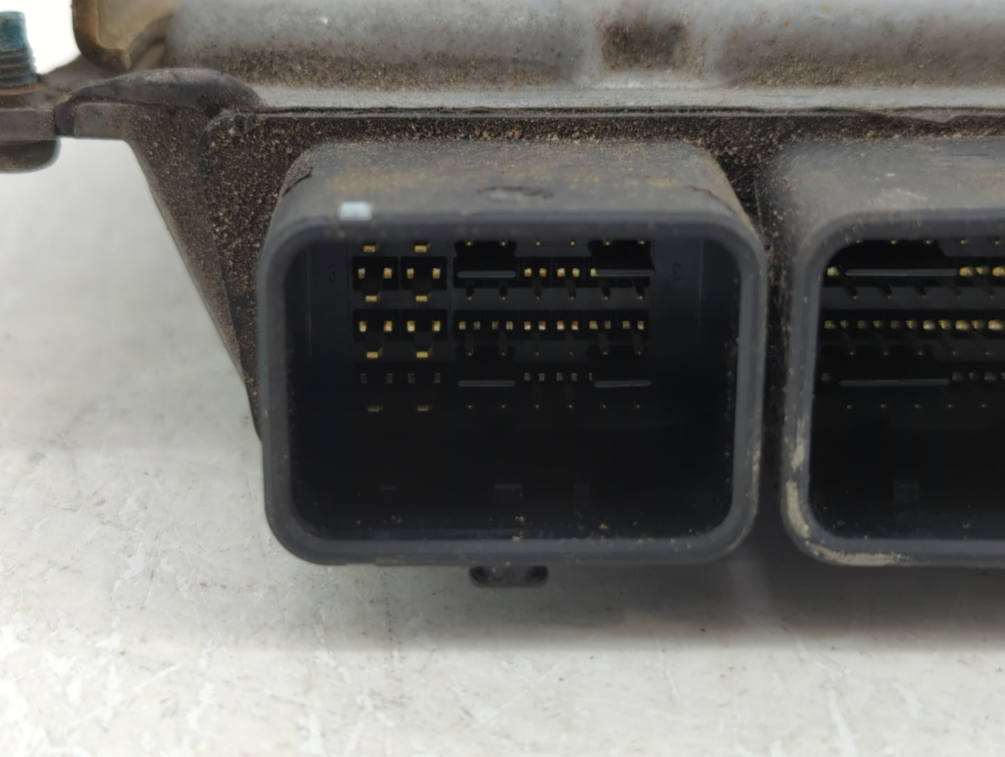2013-2015 Nissan Sentra PCM Engine Control Computer ECU ECM PCU OEM P/N:NEC011-671 Fits Fits 2013 2014 2015 OEM Used Auto Pa