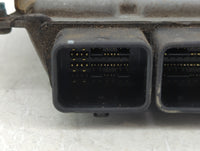 2013-2015 Nissan Sentra PCM Engine Control Computer ECU ECM PCU OEM P/N:NEC011-671 Fits Fits 2013 2014 2015 OEM Used Auto Pa