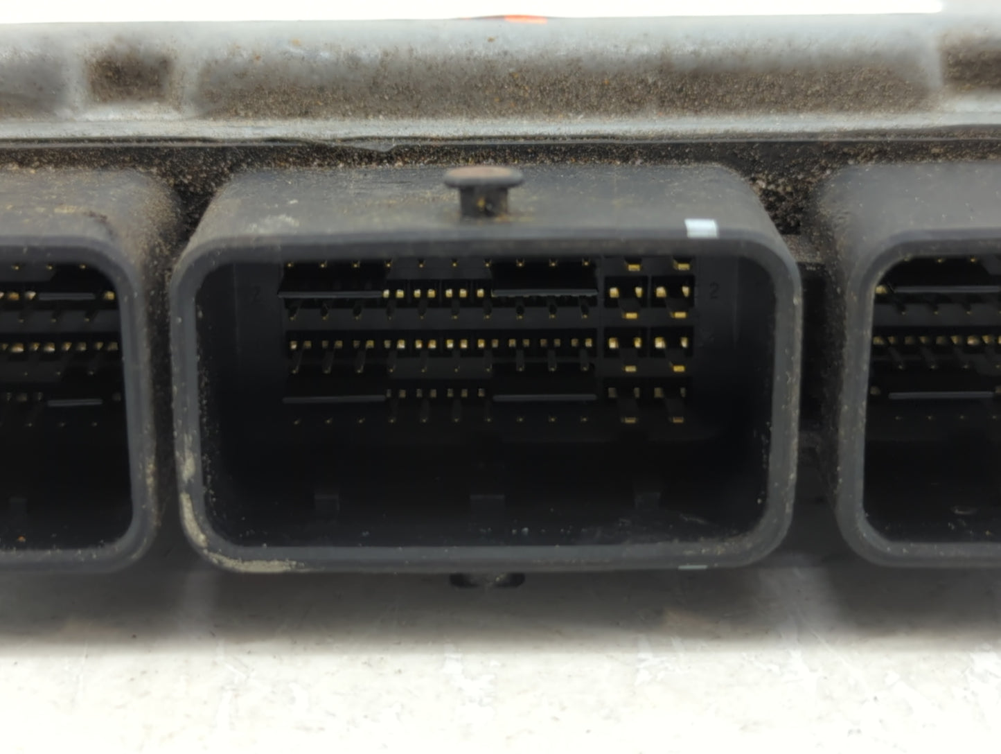 2013-2015 Nissan Sentra PCM Engine Control Computer ECU ECM PCU OEM P/N:NEC011-671 Fits Fits 2013 2014 2015 OEM Used Auto Pa
