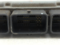 2013-2015 Nissan Sentra PCM Engine Control Computer ECU ECM PCU OEM P/N:NEC011-671 Fits Fits 2013 2014 2015 OEM Used Auto Pa
