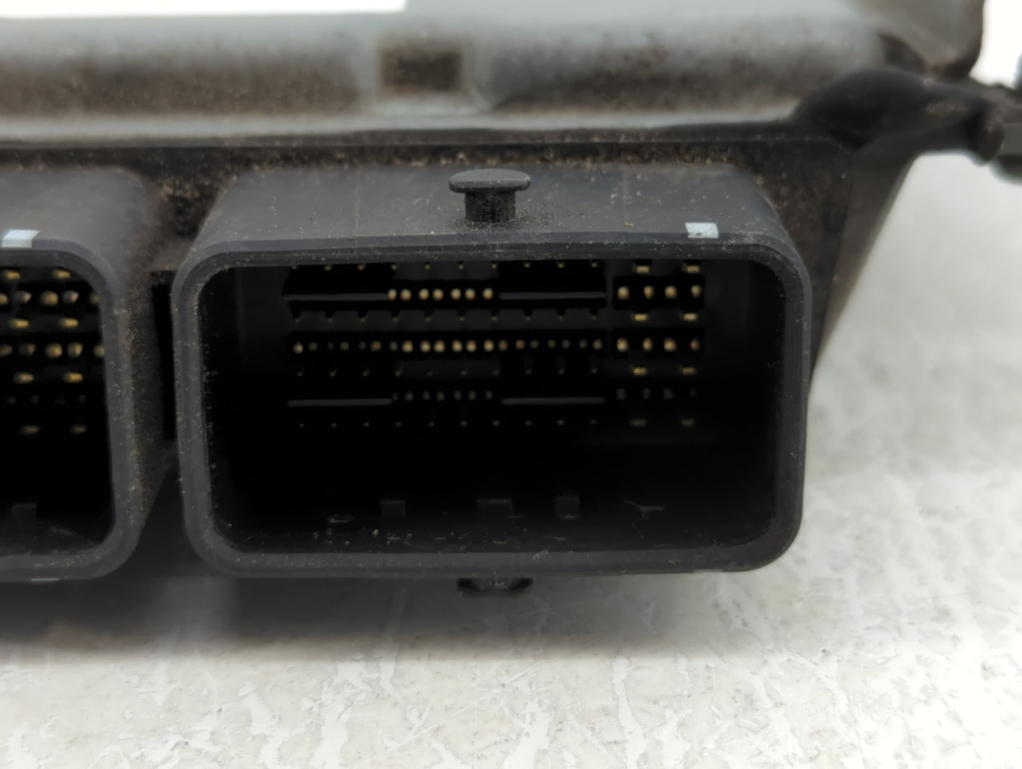 2013-2015 Nissan Sentra PCM Engine Control Computer ECU ECM PCU OEM P/N:NEC011-671 Fits Fits 2013 2014 2015 OEM Used Auto Pa