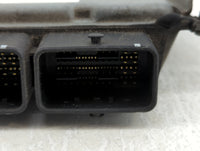 2013-2015 Nissan Sentra PCM Engine Control Computer ECU ECM PCU OEM P/N:NEC011-671 Fits Fits 2013 2014 2015 OEM Used Auto Pa