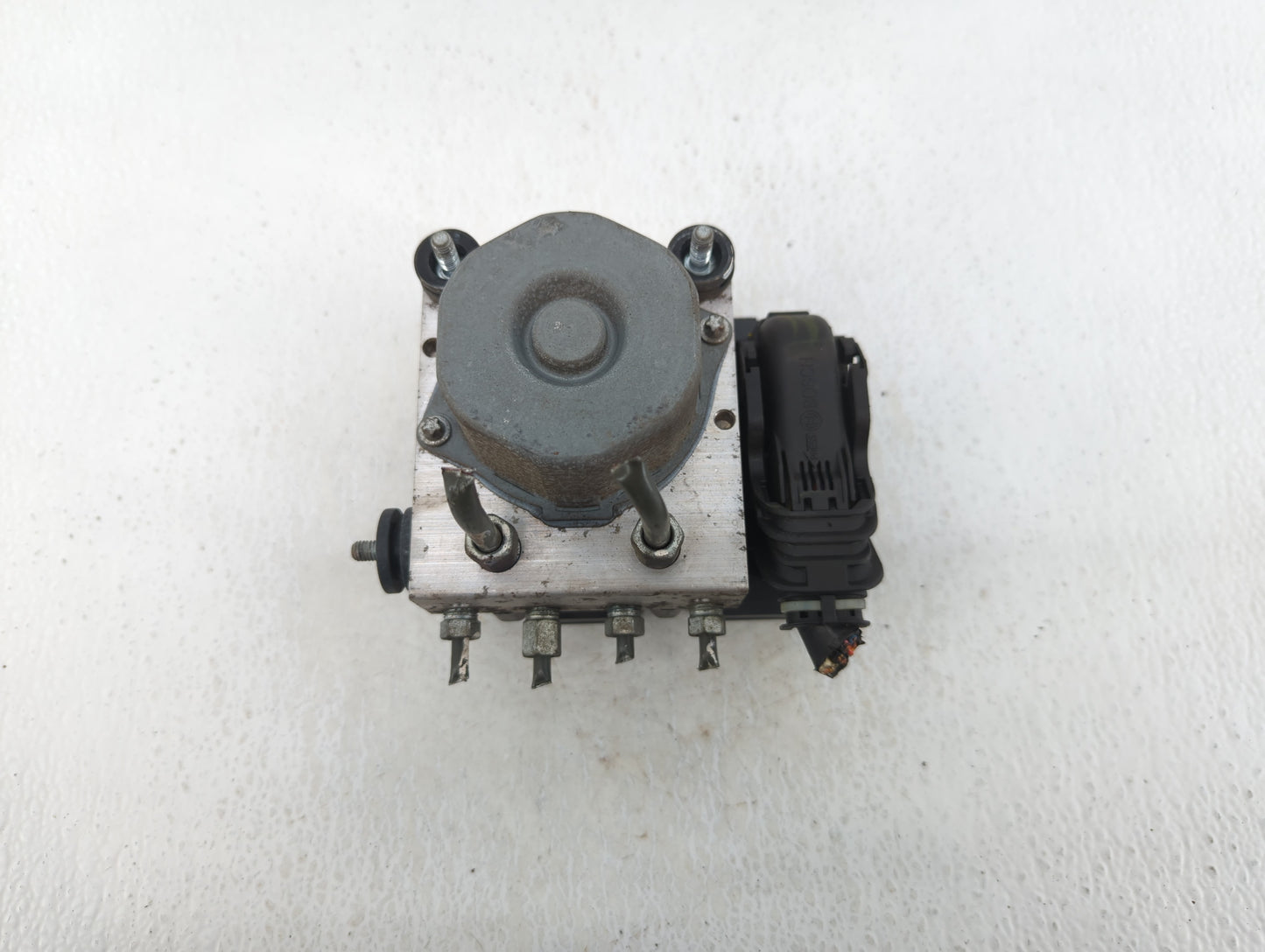 2014-2015 Nissan Sentra ABS Pump Control Module Replacement P/N:47660 3SG0C Fits Fits 2014 2015 OEM Used Auto Parts - Oemuse