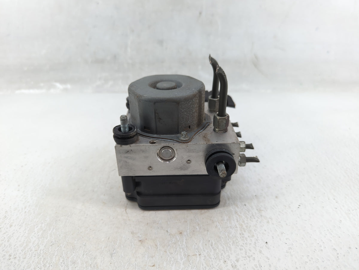 2014-2015 Nissan Sentra Anti-Lock Brake ABS Pump Module Actuator OEM P/N:47660 3SG0C Fits Fits 2014 2015 OEM Used Auto Parts