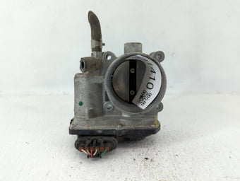 compare product 2013-2019 Nissan Sentra Throttle Body P/N:3RA60-01 Fits Fits 2013 2014 2015 2016 2017 2018 2019 OEM Used Auto Parts
