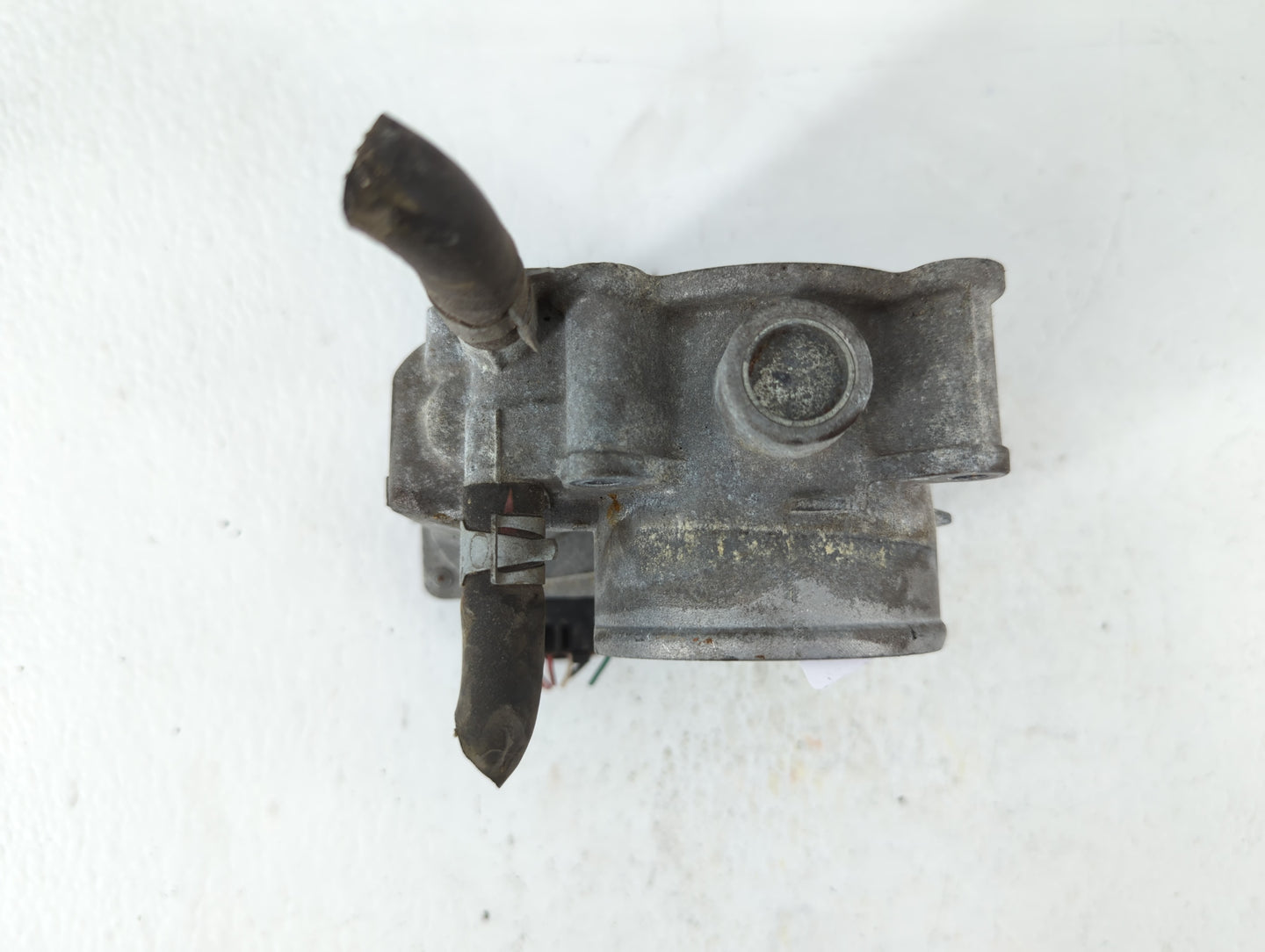 2013-2019 Nissan Sentra Throttle Body P/N:3RA60-01 Fits Fits 2013 2014 2015 2016 2017 2018 2019 OEM Used Auto Parts - Oemuse