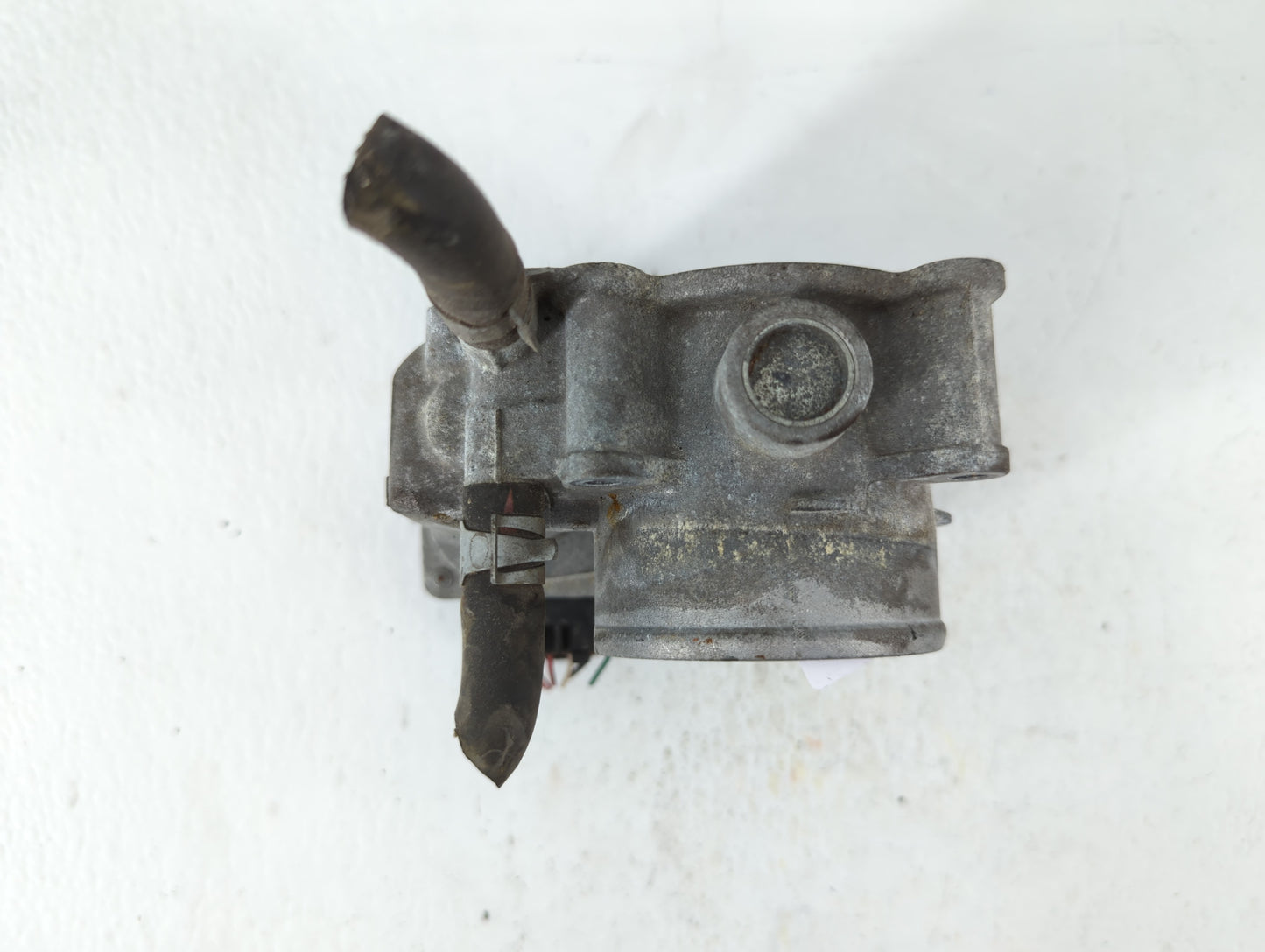 2013-2019 Nissan Sentra Throttle Body P/N:3RA60-01 Fits Fits 2013 2014 2015 2016 2017 2018 2019 OEM Used Auto Parts - Oemuse