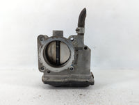 2013-2019 Nissan Sentra Throttle Body P/N:3RA60-01 Fits Fits 2013 2014 2015 2016 2017 2018 2019 OEM Used Auto Parts - Oemuse