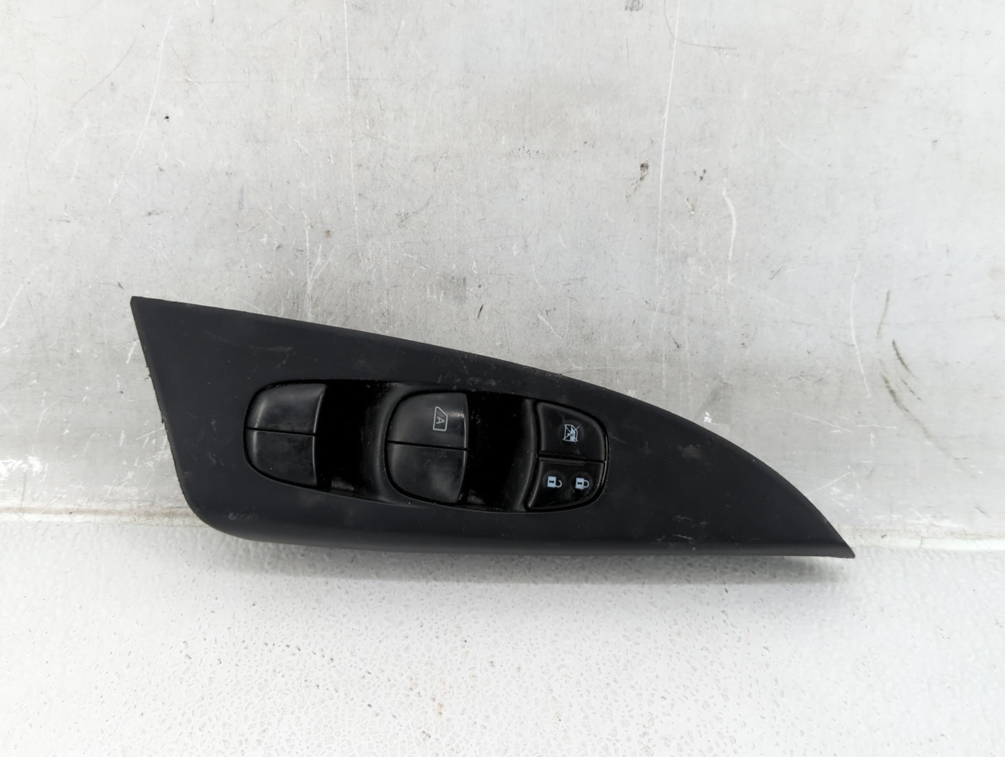 2013-2019 Nissan Sentra Master Power Window Switch Replacement Driver Side Left P/N:25401 3SH1A 80961 3SG0A Fits OEM Used Au