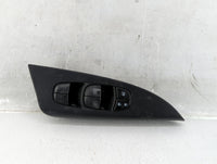 2013-2019 Nissan Sentra Master Power Window Switch Replacement Driver Side Left P/N:25401 3SH1A 80961 3SG0A Fits OEM Used Au