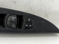 2013-2019 Nissan Sentra Master Power Window Switch Replacement Driver Side Left P/N:25401 3SH1A 80961 3SG0A Fits OEM Used Au