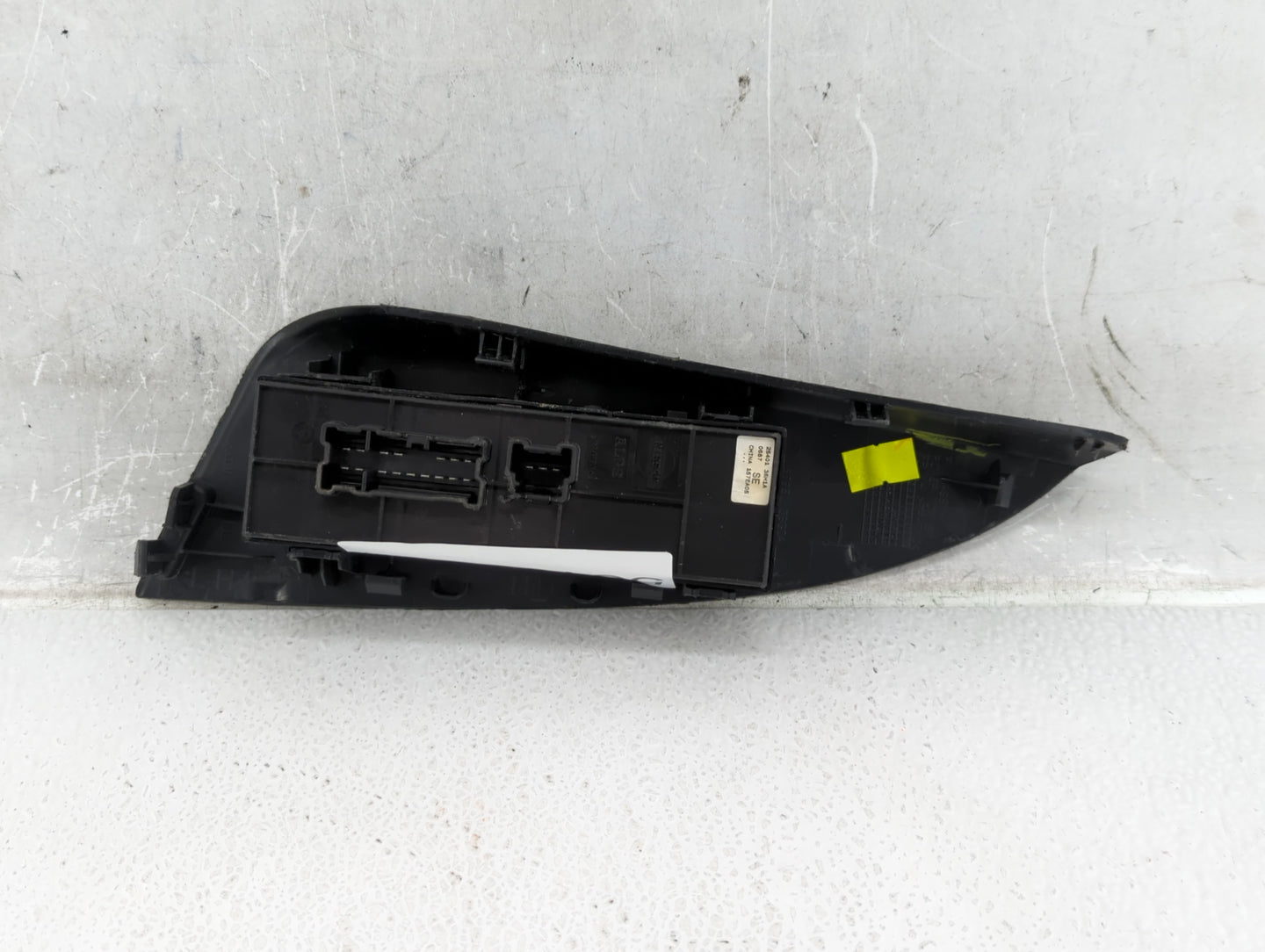 2013-2019 Nissan Sentra Master Power Window Switch Replacement Driver Side Left P/N:25401 3SH1A 80961 3SG0A Fits OEM Used Au
