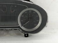 2014-2015 Nissan Sentra Instrument Cluster Speedometer Gauges P/N:24819AM0D Fits Fits 2014 2015 OEM Used Auto Parts - Oemuse