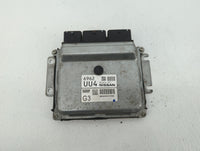 2013-2015 Nissan Sentra PCM Engine Control Computer ECU ECM PCU OEM P/N:NEC006-625 Fits Fits 2013 2014 2015 OEM Used Auto Pa