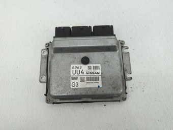 compare product 2013-2015 Nissan Sentra PCM Engine Control Computer ECU ECM PCU OEM P/N:NEC006-625 Fits Fits 2013 2014 2015 OEM Used Auto Parts