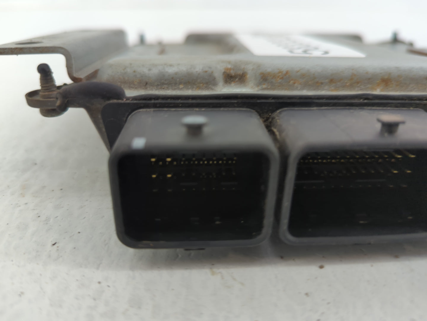 2013-2015 Nissan Sentra PCM Engine Control Computer ECU ECM PCU OEM P/N:NEC006-625 Fits Fits 2013 2014 2015 OEM Used Auto Pa