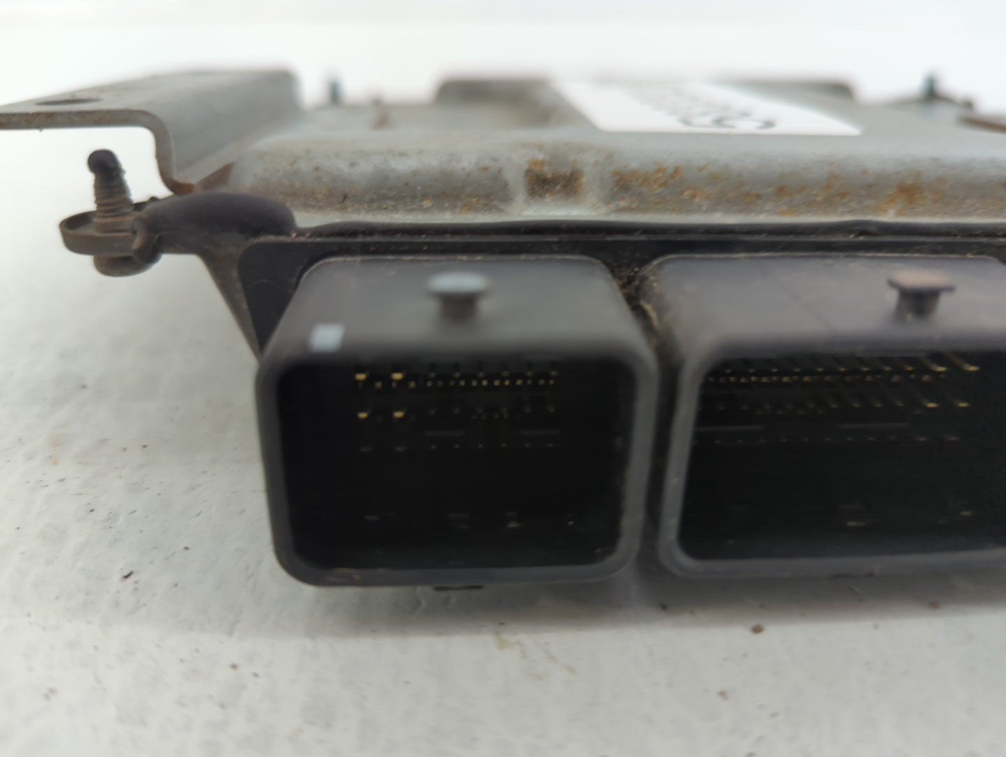 2013-2015 Nissan Sentra PCM Engine Control Computer ECU ECM PCU OEM P/N:NEC006-625 Fits Fits 2013 2014 2015 OEM Used Auto Pa