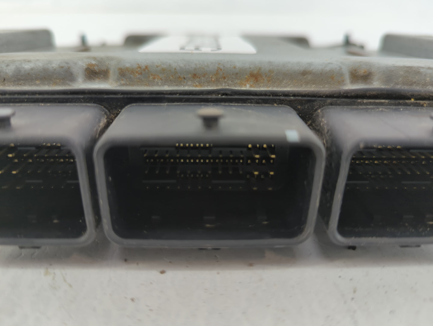 2013-2015 Nissan Sentra PCM Engine Control Computer ECU ECM PCU OEM P/N:NEC006-625 Fits Fits 2013 2014 2015 OEM Used Auto Pa