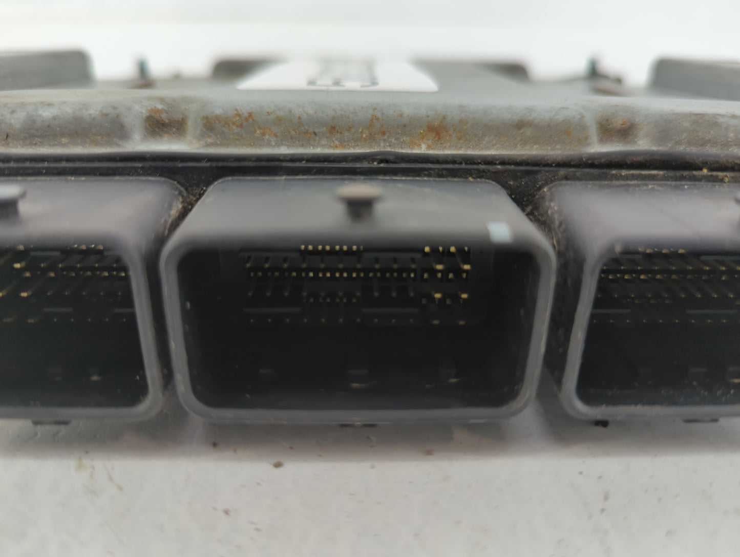 2013-2015 Nissan Sentra PCM Engine Control Computer ECU ECM PCU OEM P/N:NEC006-625 Fits Fits 2013 2014 2015 OEM Used Auto Pa