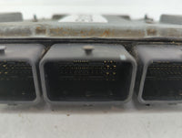 2013-2015 Nissan Sentra PCM Engine Control Computer ECU ECM PCU OEM P/N:NEC006-625 Fits Fits 2013 2014 2015 OEM Used Auto Pa