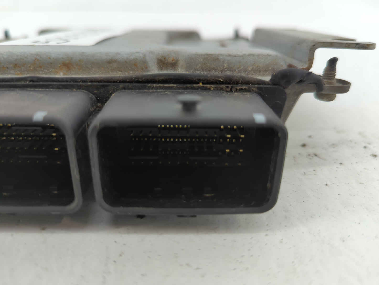 2013-2015 Nissan Sentra PCM Engine Control Computer ECU ECM PCU OEM P/N:NEC006-625 Fits Fits 2013 2014 2015 OEM Used Auto Pa