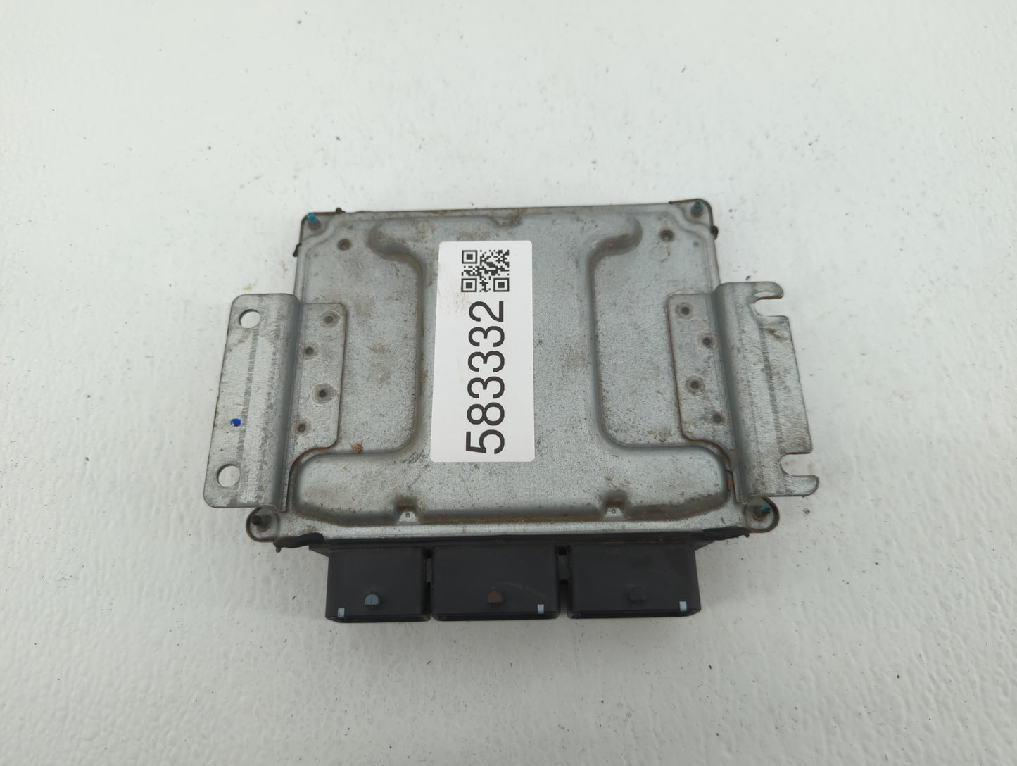 2013-2015 Nissan Sentra PCM Engine Control Computer ECU ECM PCU OEM P/N:NEC006-625 Fits Fits 2013 2014 2015 OEM Used Auto Pa