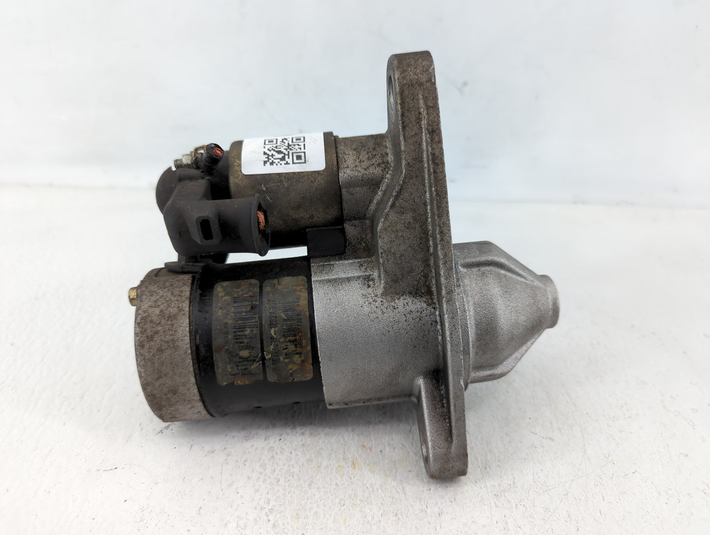 2013-2019 Nissan Sentra Car Starter Motor Solenoid OEM Fits Fits 2013 2014 2015 2016 2017 2018 2019 2020 OEM Used Auto Parts