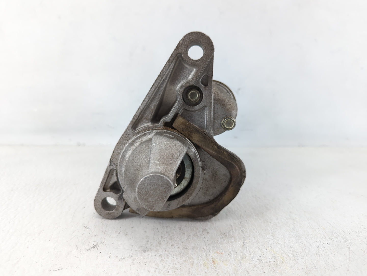 2013-2019 Nissan Sentra Car Starter Motor Solenoid OEM Fits Fits 2013 2014 2015 2016 2017 2018 2019 2020 OEM Used Auto Parts
