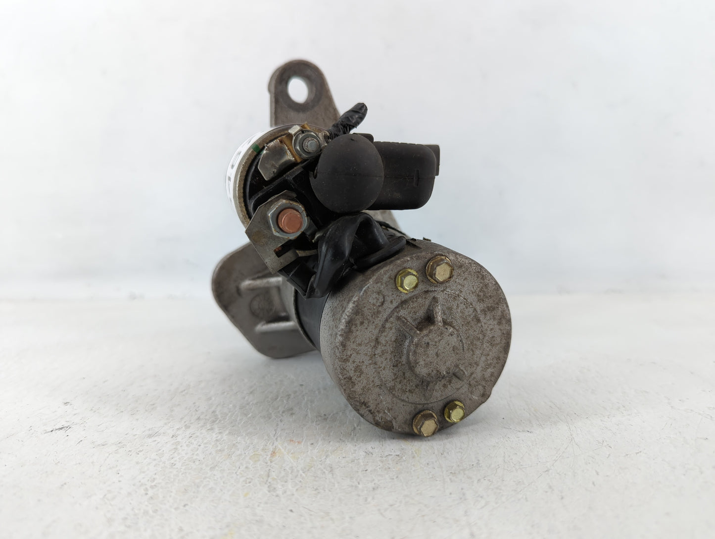 2013-2019 Nissan Sentra Car Starter Motor Solenoid OEM Fits Fits 2013 2014 2015 2016 2017 2018 2019 2020 OEM Used Auto Parts