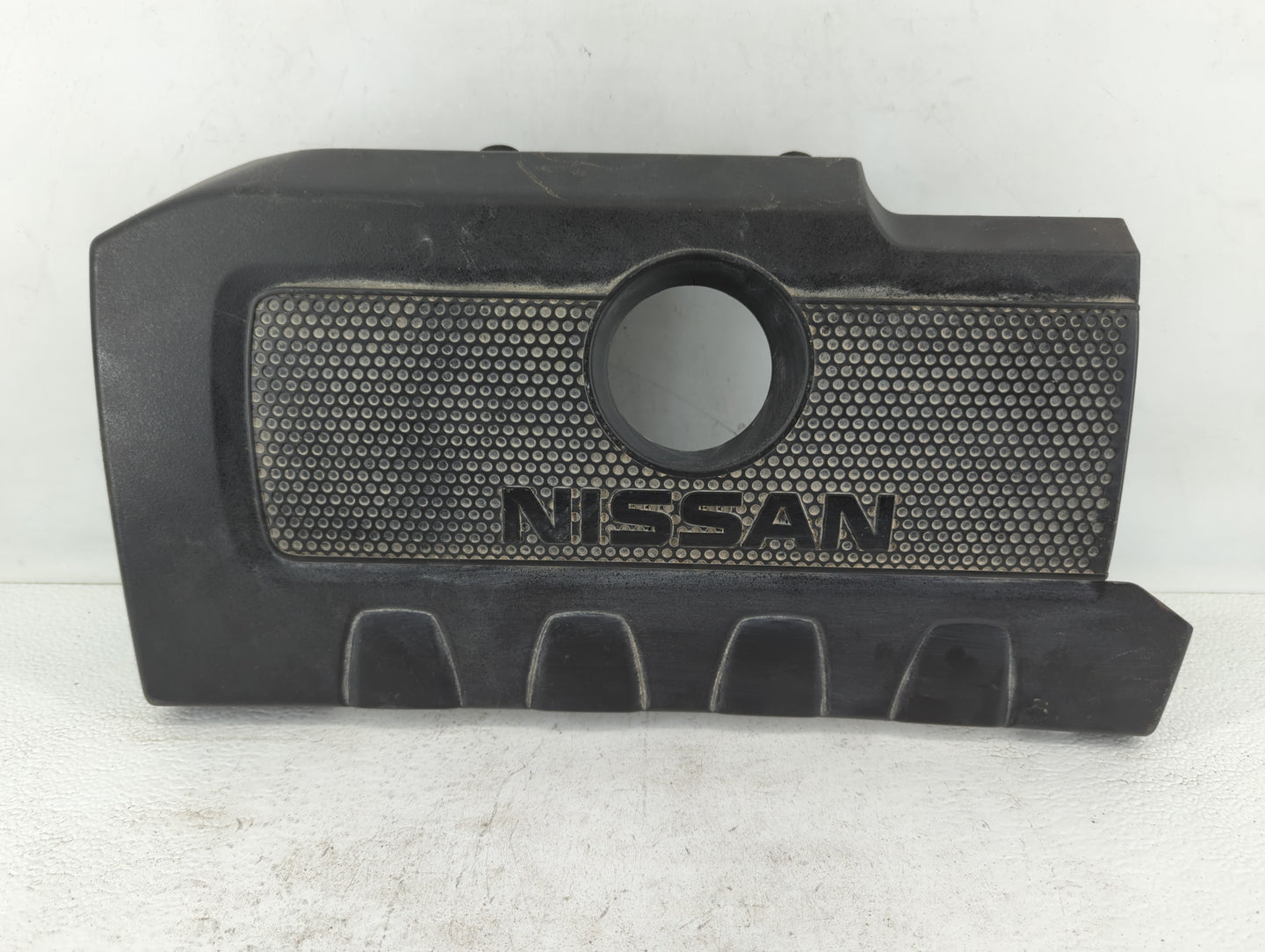2015 Nissan Sentra Engine Cover - Oemusedautoparts1.com