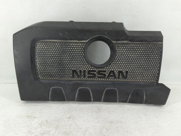 2015 Nissan Sentra Engine Cover - Oemusedautoparts1.com