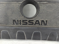 2015 Nissan Sentra Engine Cover - Oemusedautoparts1.com