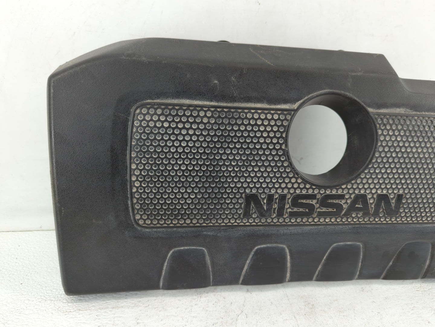 2015 Nissan Sentra Engine Cover - Oemusedautoparts1.com