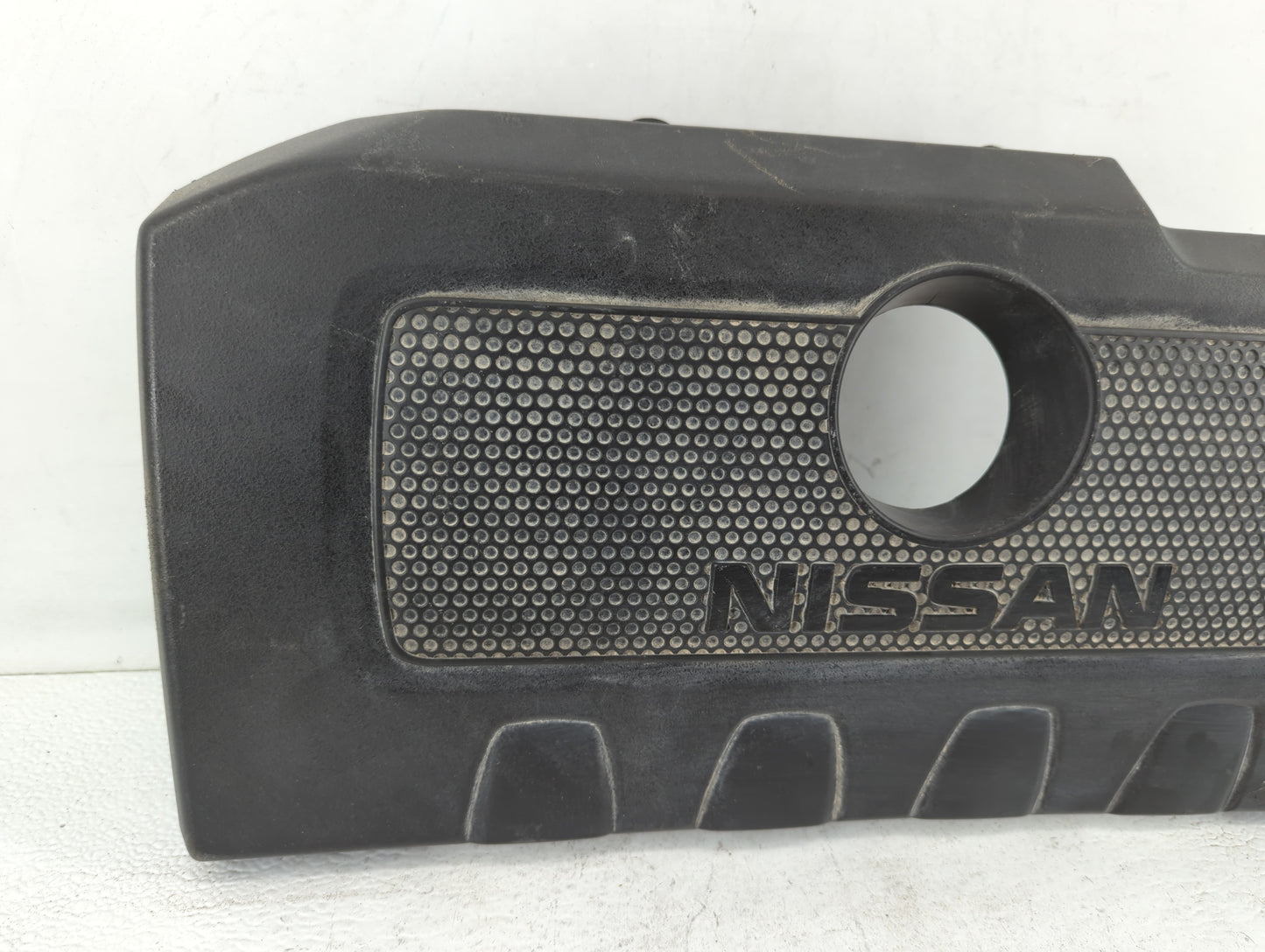 2015 Nissan Sentra Engine Cover - Oemusedautoparts1.com
