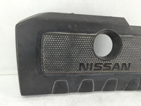2015 Nissan Sentra Engine Cover - Oemusedautoparts1.com