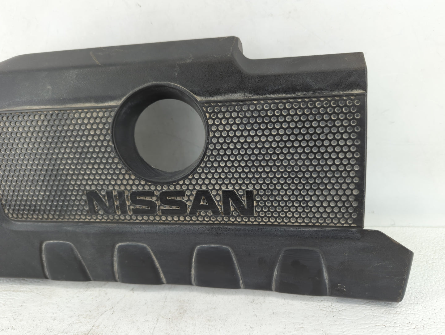 2015 Nissan Sentra Engine Cover - Oemusedautoparts1.com