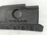 2015 Nissan Sentra Engine Cover - Oemusedautoparts1.com