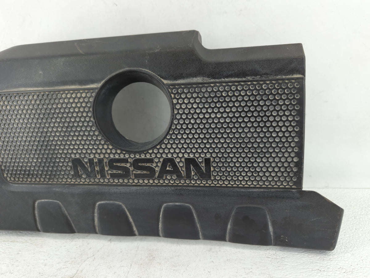 2015 Nissan Sentra Engine Cover 585880 - Oemusedautoparts1.com