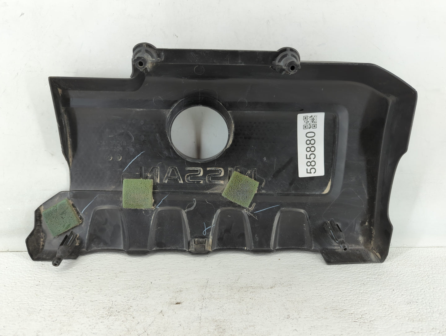 2015 Nissan Sentra Engine Cover - Oemusedautoparts1.com
