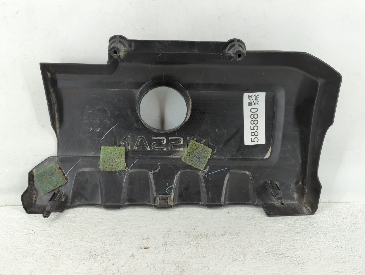 2015 Nissan Sentra Engine Cover - Oemusedautoparts1.com