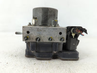 2015 Nissan Sentra Anti-Lock Brake ABS Pump Module Actuator OEM P/N:2265106527 47660 9AK0 Fits OEM Used Auto Parts - Oemused