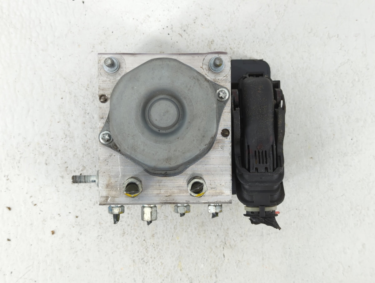 2015 Nissan Sentra Anti-Lock Brake ABS Pump Module Actuator OEM P/N:2265106527 47660 9AK0 Fits OEM Used Auto Parts - Oemused