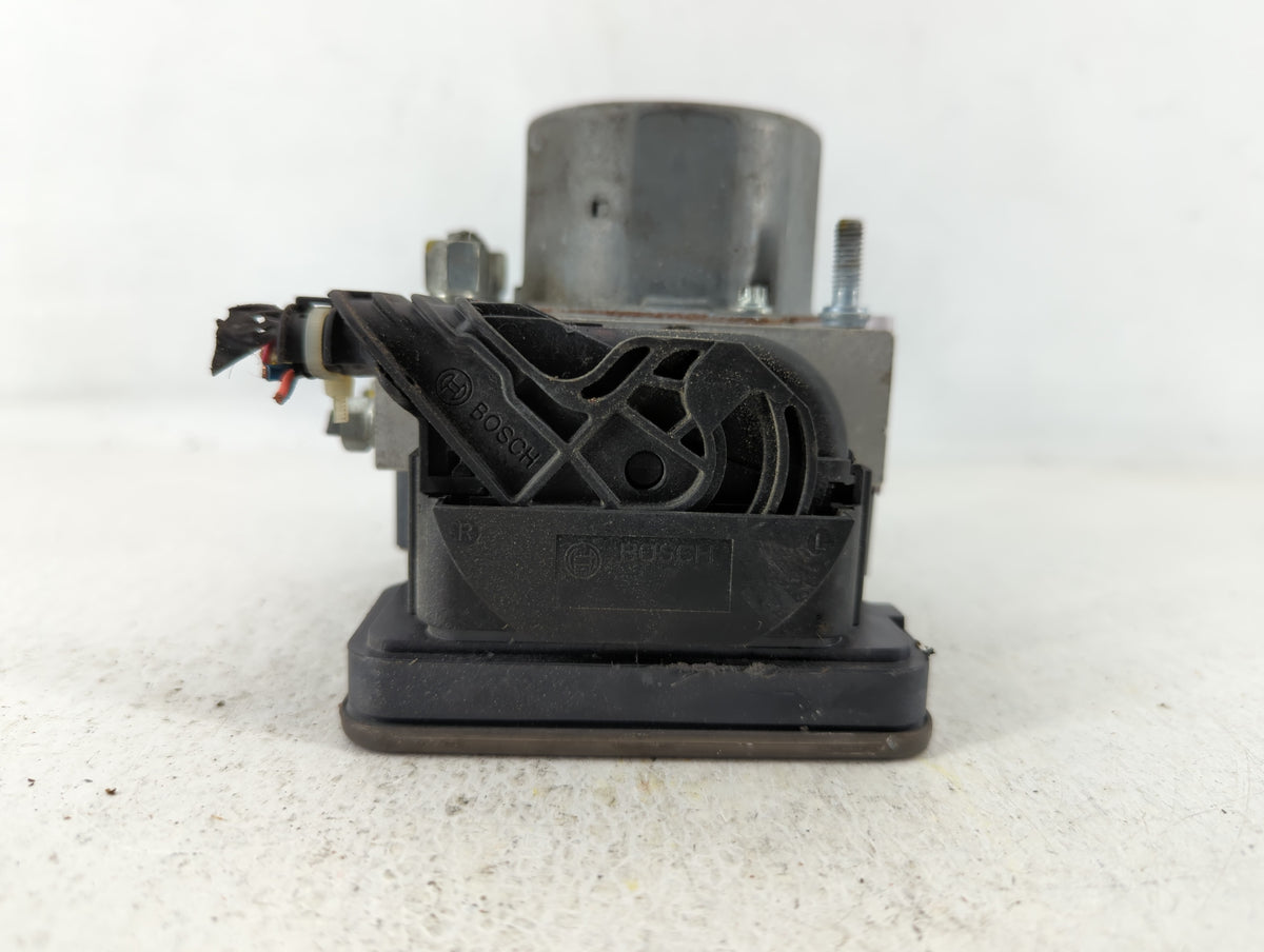 2015 Nissan Sentra Anti-Lock Brake ABS Pump Module Actuator OEM P/N:2265106527 47660 9AK0 Fits OEM Used Auto Parts - Oemused