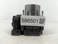 2015 Nissan Sentra Anti-Lock Brake ABS Pump Module Actuator OEM P/N:2265106527 47660 9AK0 Fits OEM Used Auto Parts - Oemused