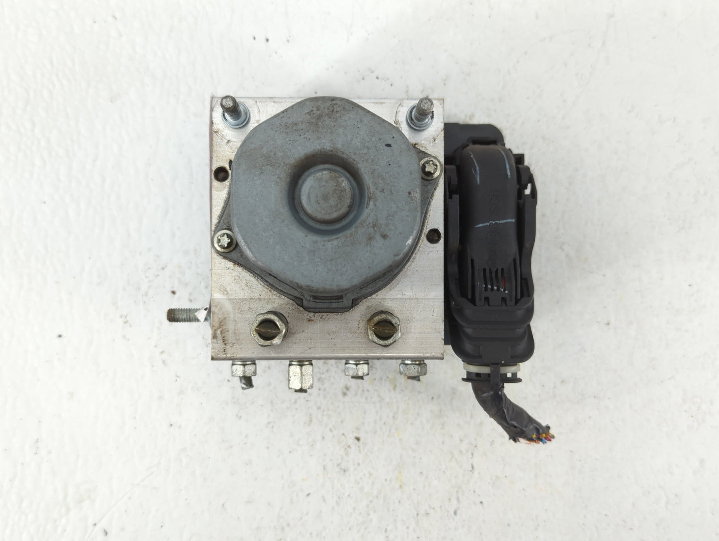 2015 Nissan Sentra ABS Pump Control Module Replacement P/N:2265106527 47660 9ANOA, 0 265 255 042, 47660 9AN0A Fits OEM Used 