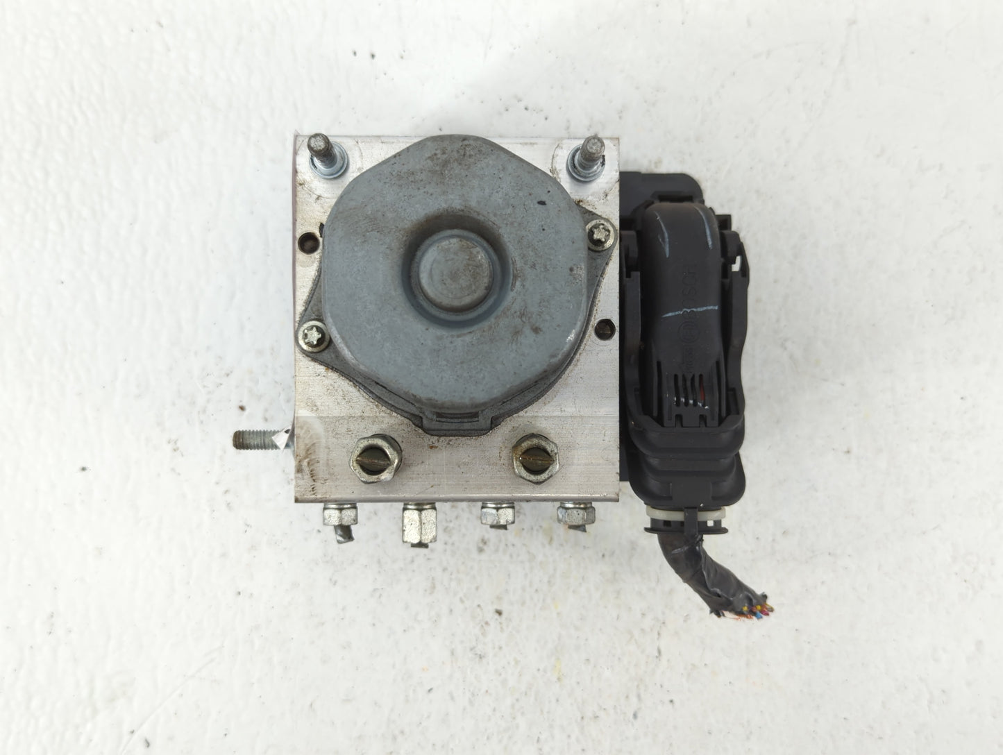 2015 Nissan Sentra ABS Pump Control Module Replacement P/N:2265106527 47660 9ANOA, 0 265 255 042, 47660 9AN0A Fits OEM Used 