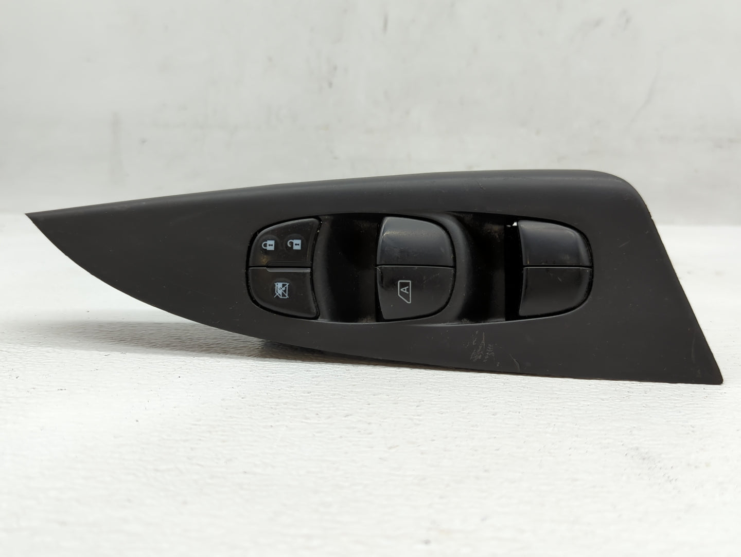 2013-2019 Nissan Sentra Master Power Window Switch Replacement Driver Side Left P/N:25401 3SH1A Fits OEM Used Auto Parts - O