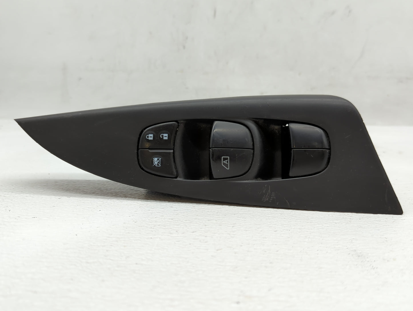 2013-2019 Nissan Sentra Master Power Window Switch Replacement Driver Side Left P/N:25401 3SH1A Fits OEM Used Auto Parts - O